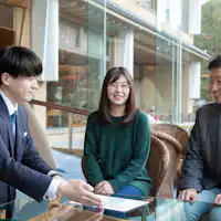 การเริ่มต้นที่ไม่ธรรมดาเริ่มต้นจากการต้อนรับ.