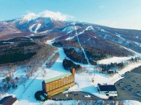 ロックウッド・ホテル&スパ 1枚目