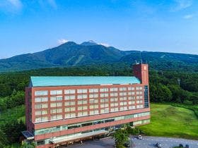 ロックウッド・ホテル＆スパ