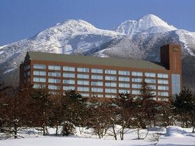 ロックウッド・ホテル＆スパ