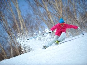 ロックウッド・ホテル＆スパ