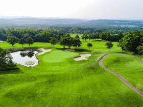 ロックウッド・ホテル＆スパ