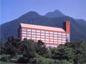ロックウッド・ホテル&スパ