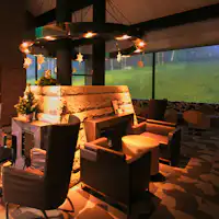 【Forester Lounge】9:00~24:00