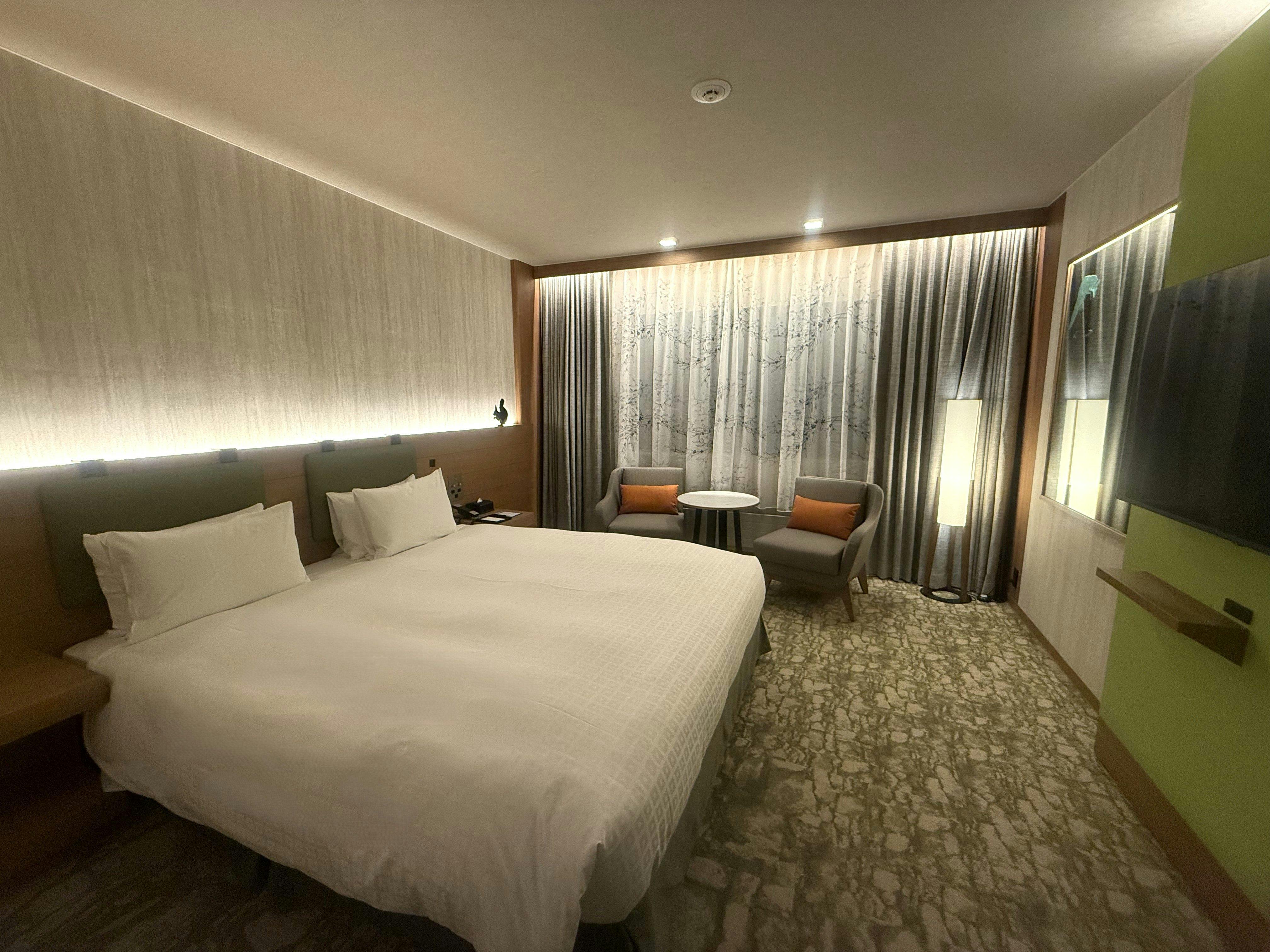 2025年12月全新改裝！