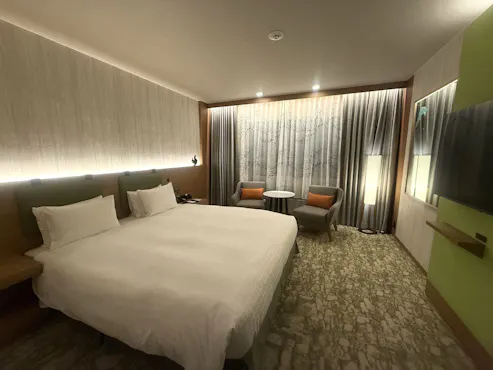 2025年12月全新改裝!