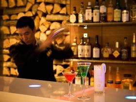 ホテル四季の風