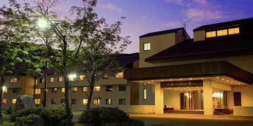 Niseko Northern Resort Annupuri