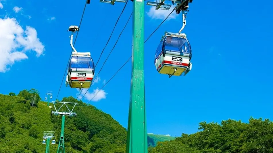 Niseko Northern Resort Annupuri