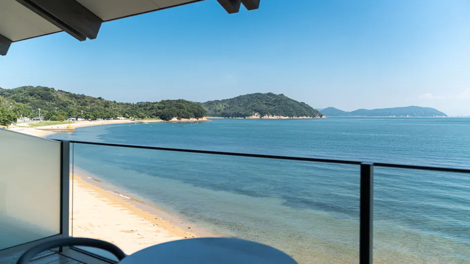 Benesse House