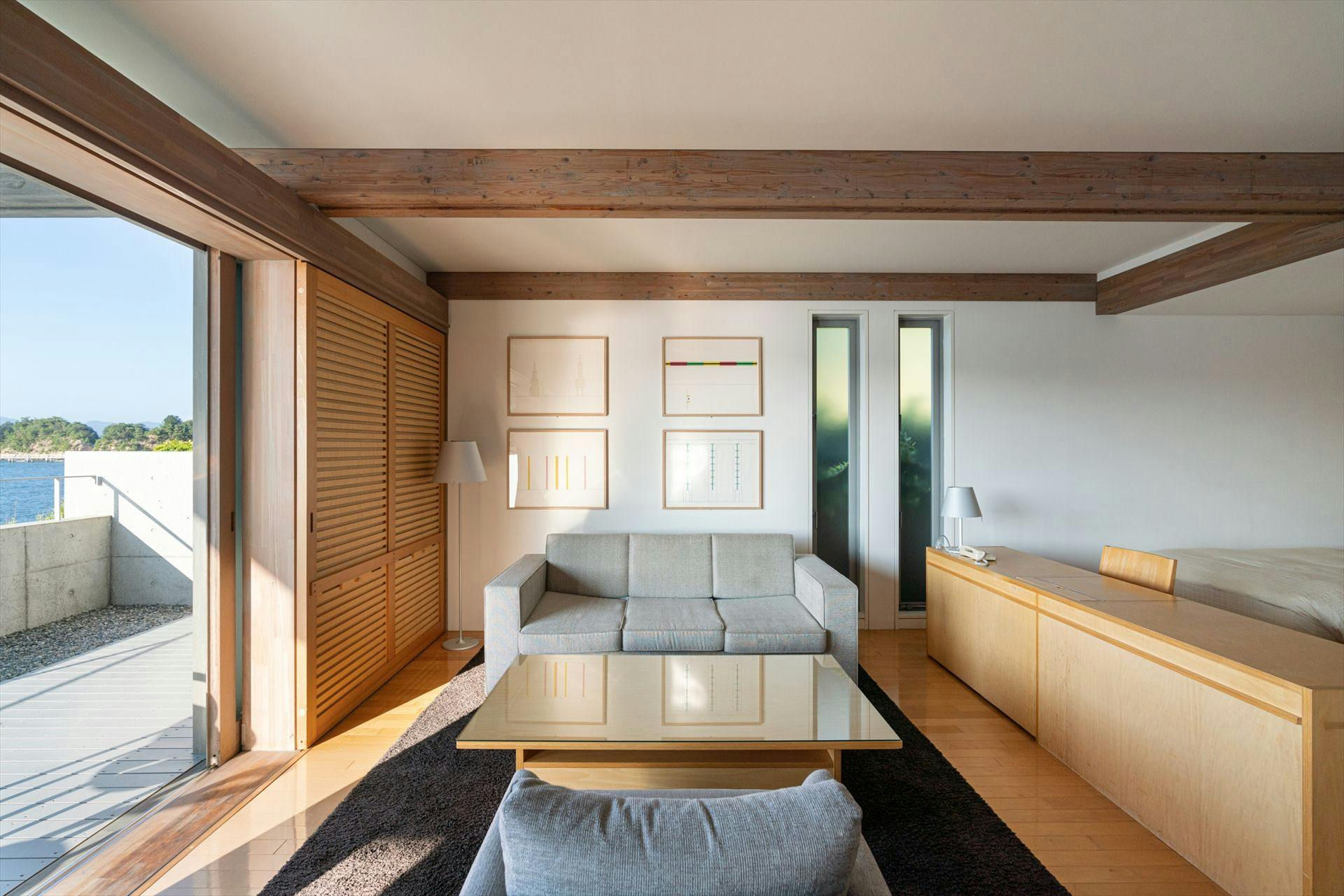 Benesse House
