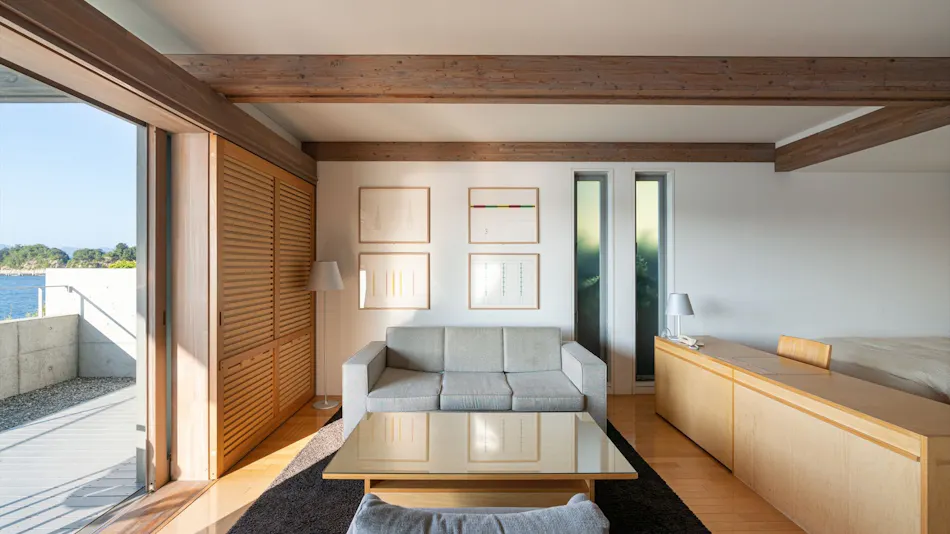 Benesse House