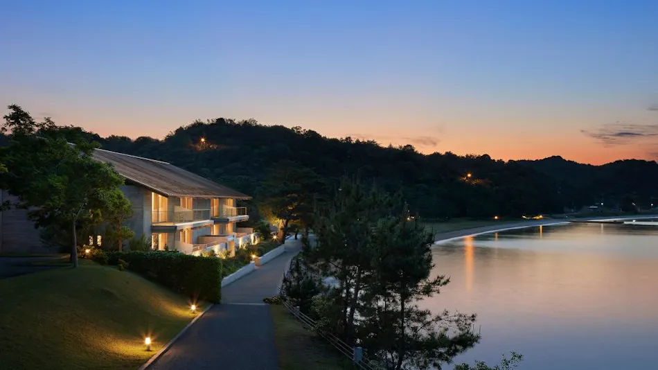Benesse House