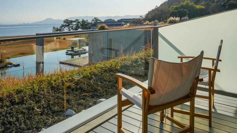 Benesse House