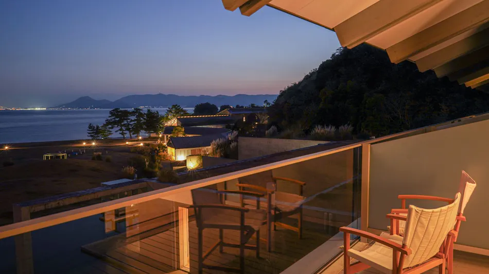Benesse House
