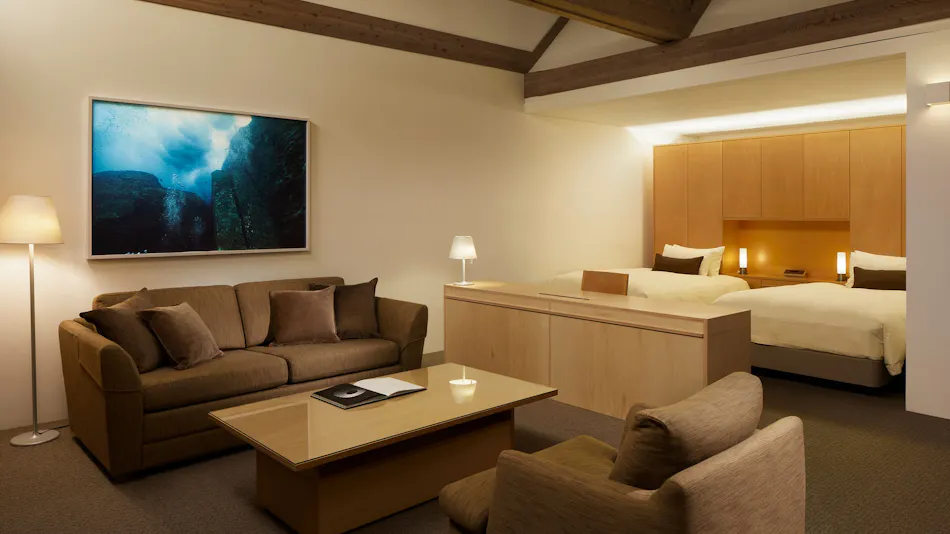 Benesse House