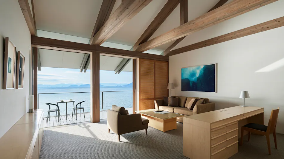 Benesse House