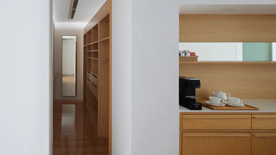 Benesse House