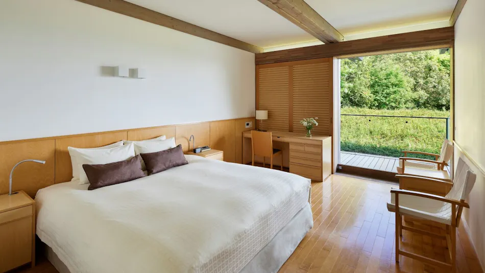 Benesse House