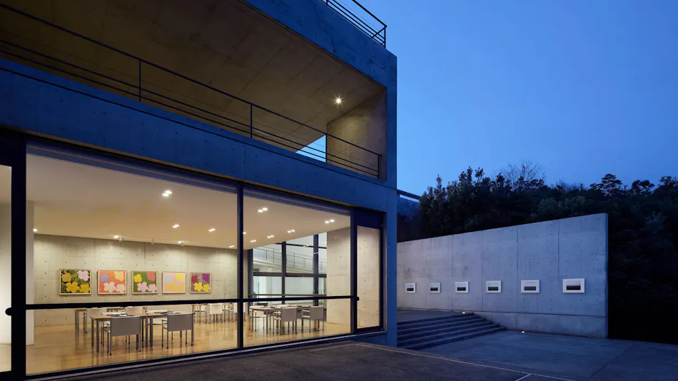 Benesse House