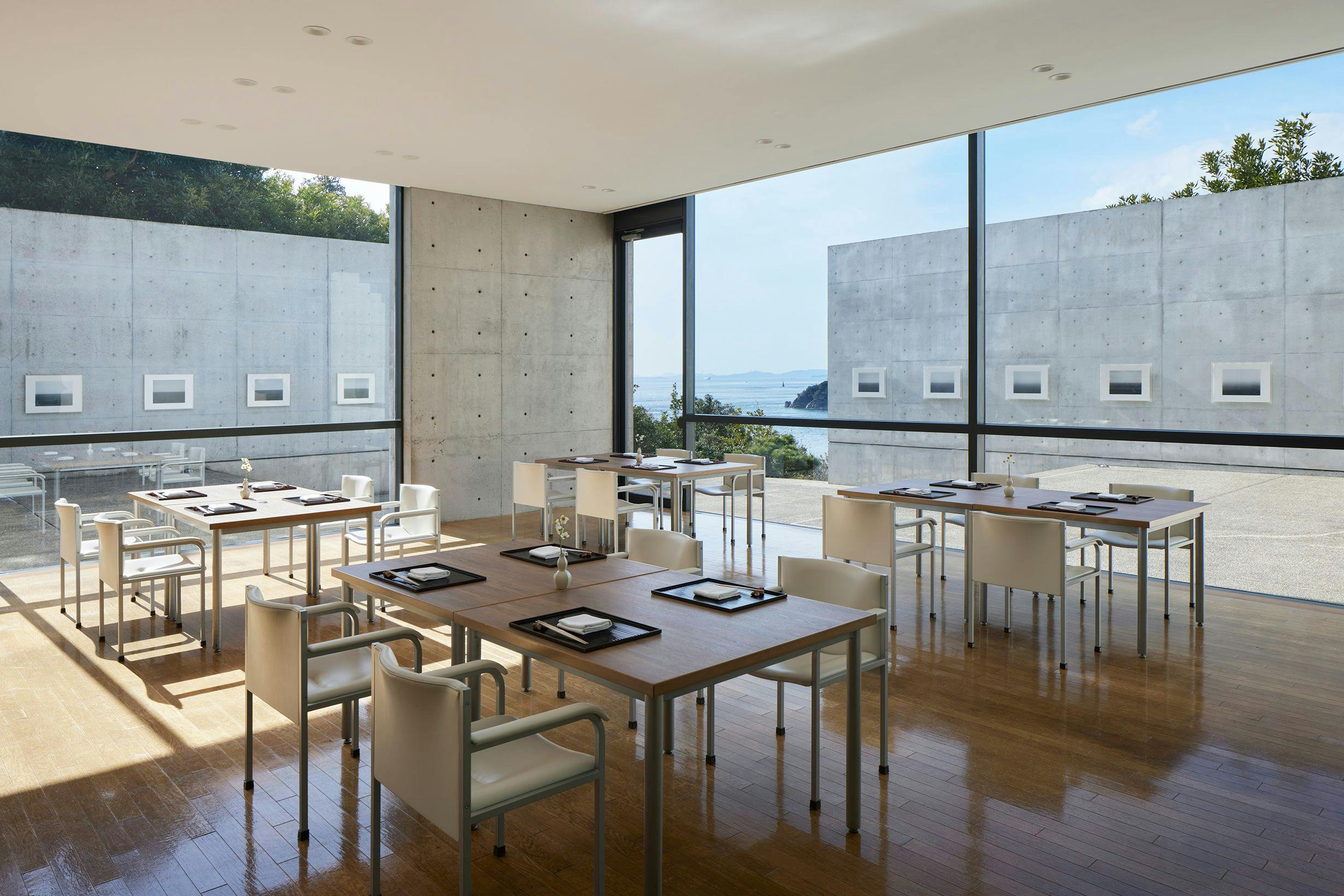 Benesse House