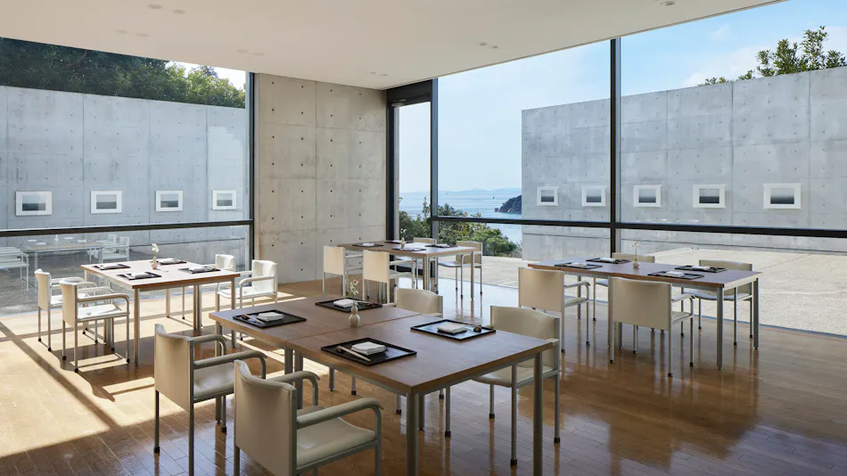 Benesse House