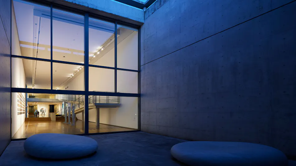 Benesse House