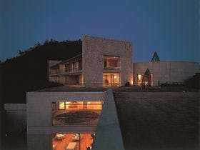 ベネッセハウス 3枚目