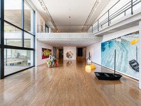 ベネッセハウス