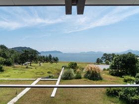 ベネッセハウス