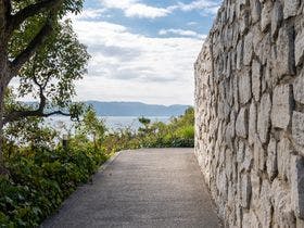 ベネッセハウス