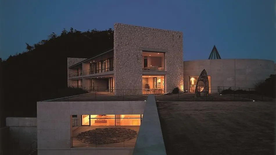 Benesse House