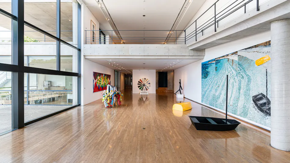 Benesse House