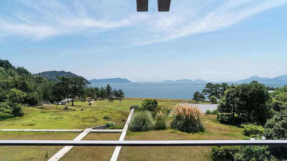 Benesse House
