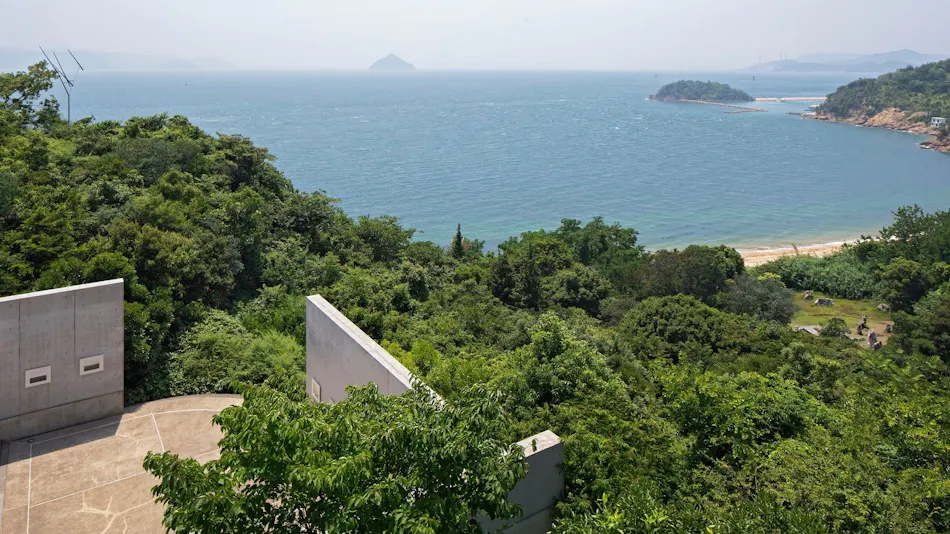 Benesse House