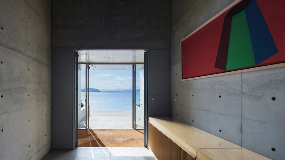 Benesse House