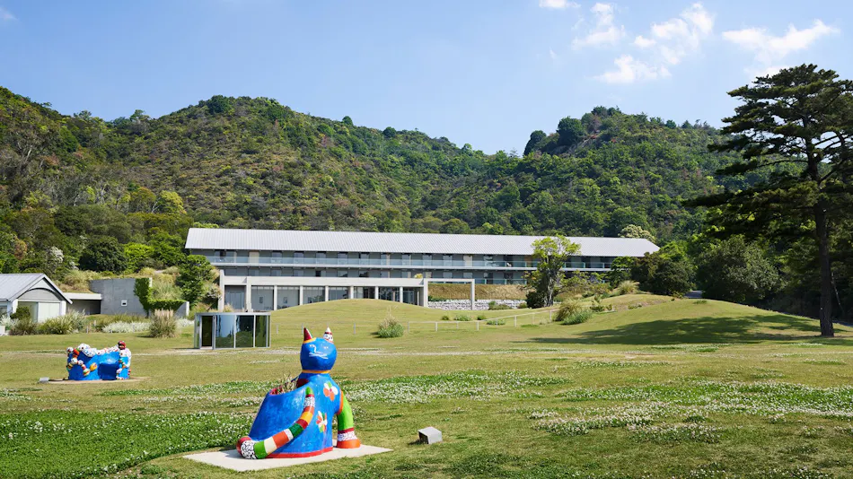 Benesse House