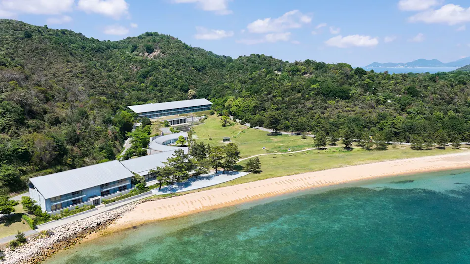 Benesse House