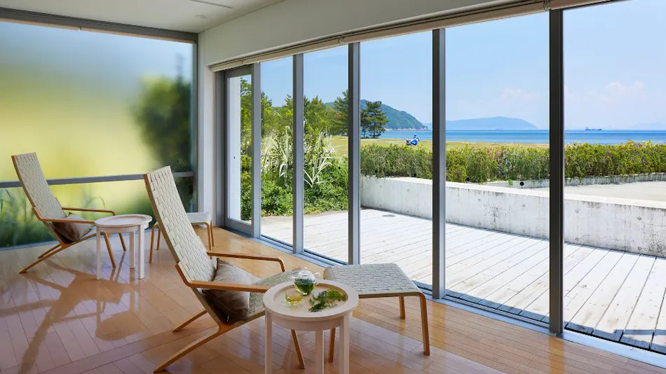 Benesse House