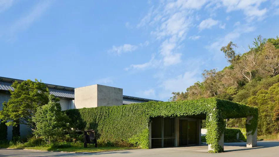 Benesse House