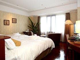 宮崎観光ホテル