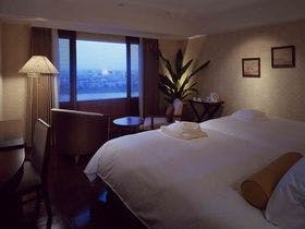 宮崎観光ホテル