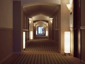 宮崎観光ホテル