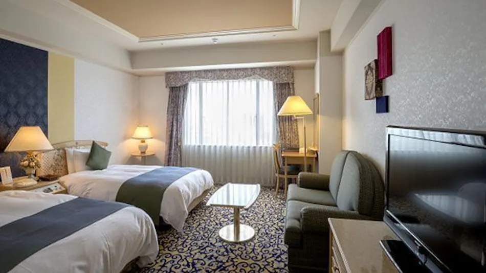 Miyazaki Kanko Hotel