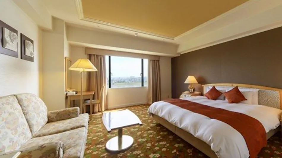 Miyazaki Kanko Hotel