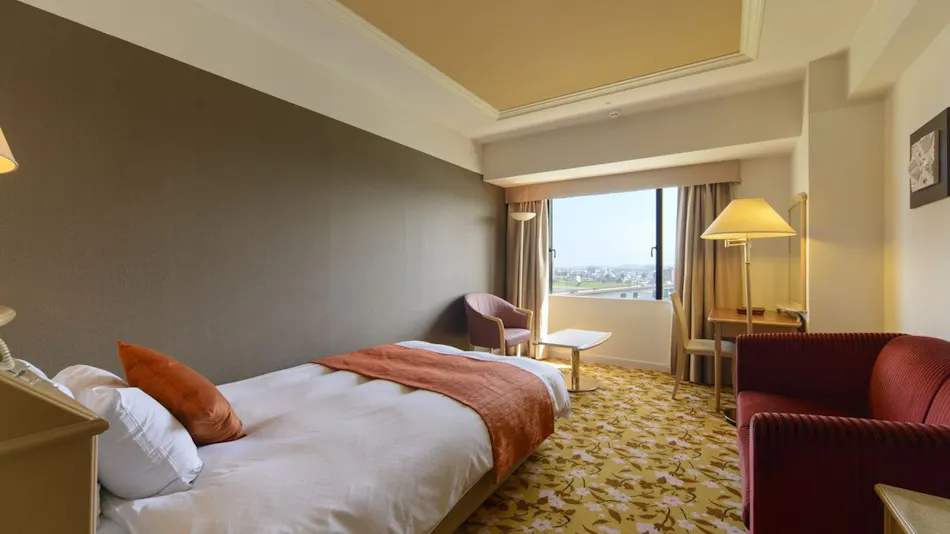 Miyazaki Kanko Hotel