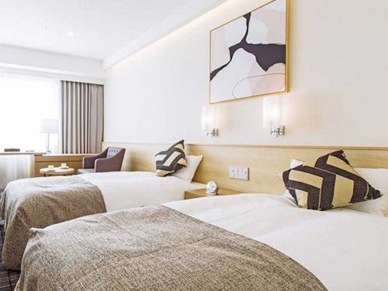 宮崎観光ホテル の宿泊プラン 宿泊予約は 一休 Com