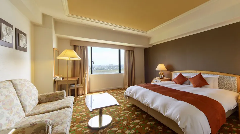 Miyazaki Kanko Hotel
