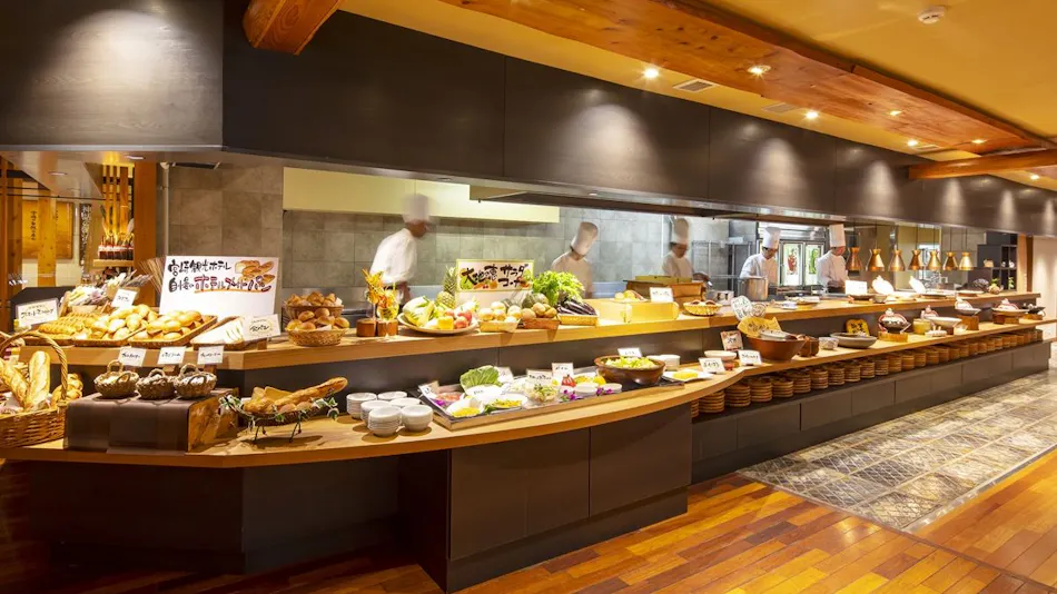 Miyazaki Kanko Hotel