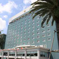 宮崎観光ホテル(イーストウイング)